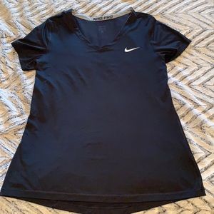 Women’s Nike Pro Tee